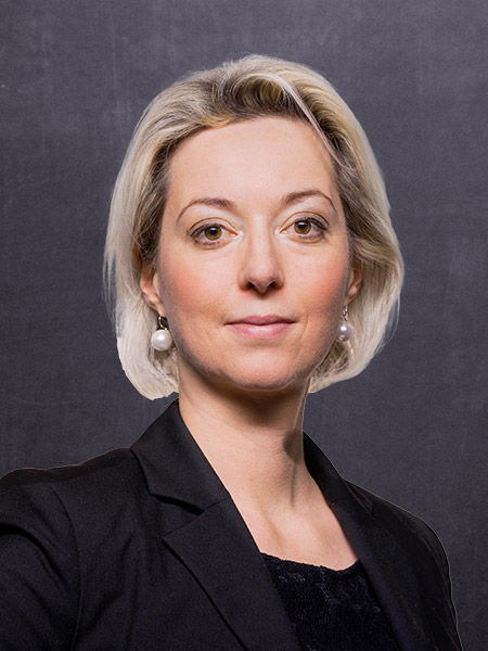 Dr. Christina Schmidt Rechtsanwältin in Kooperation